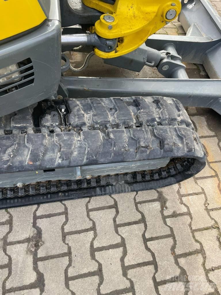 Wacker Neuson ET42 Bagri goseničarji