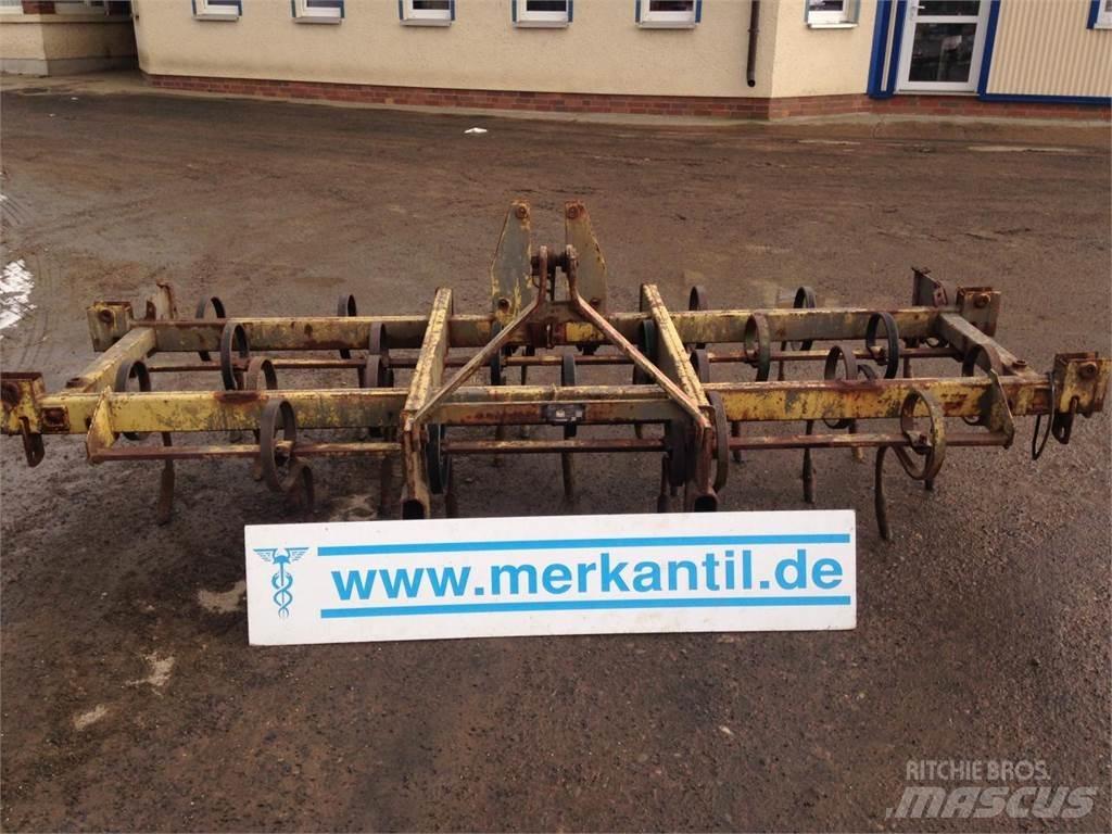 Fortschritt B231 Kultivatorji