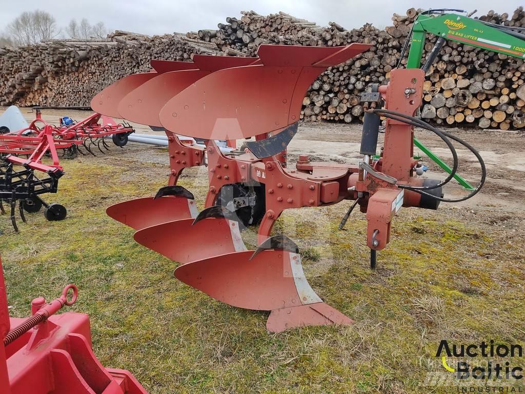  Alpler DP 143 Obračalni plugi