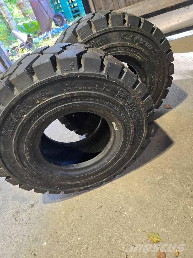 JCB TLT 30 D Teleskopski viličarji