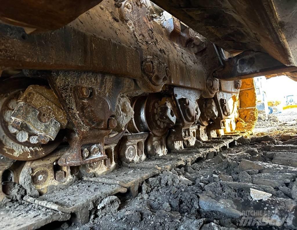 CAT D 9 T Buldožerji goseničarji