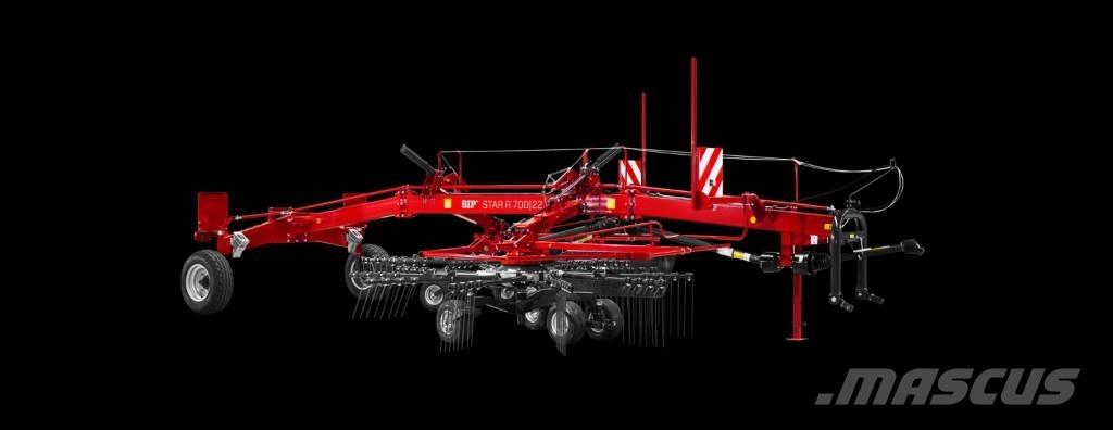 SIP STAR R 700 | 22 T Kosilnice