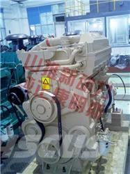 Cummins KTA19-C600 Motorji
