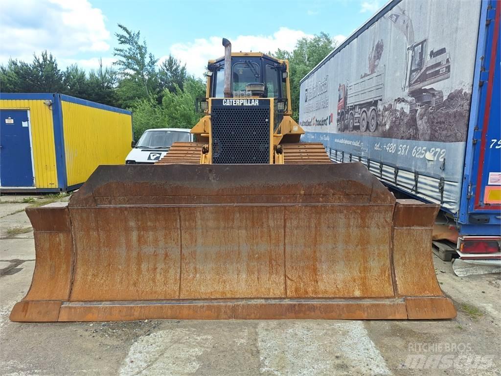 CAT D6M LGP Drugi