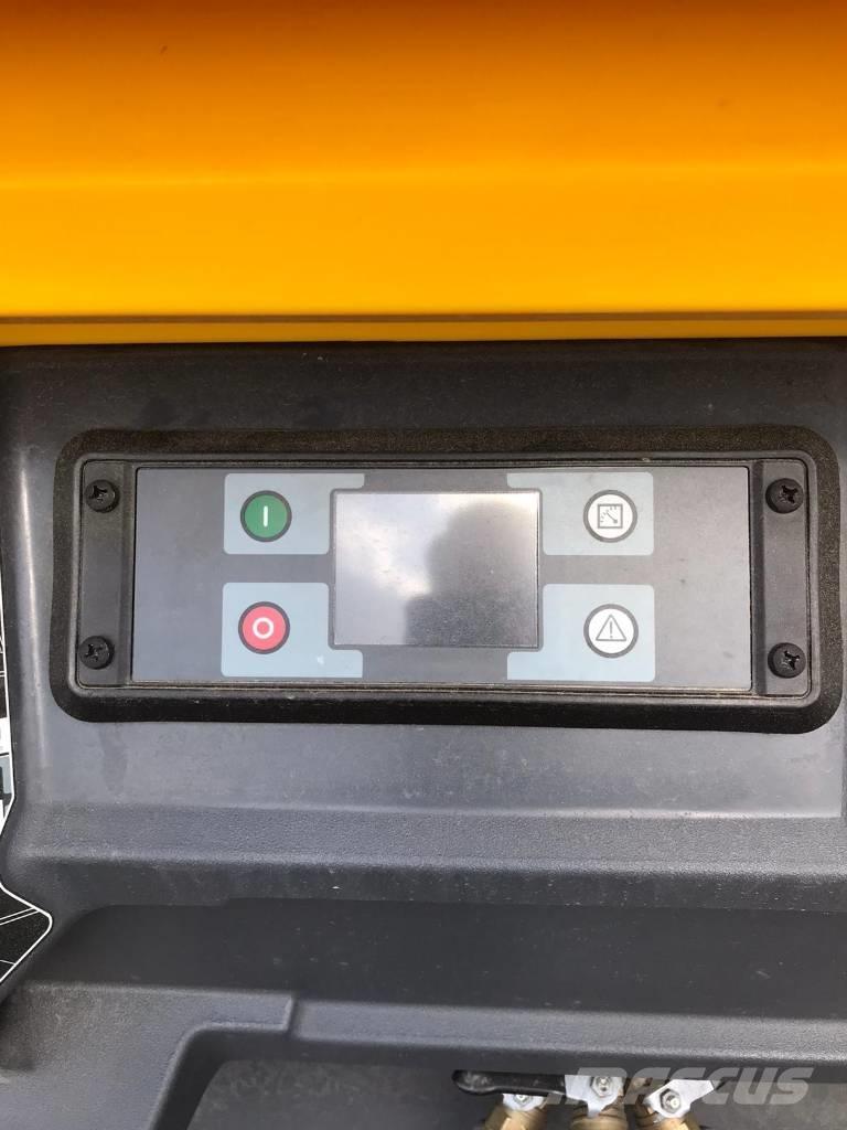 Atlas Copco XAS 88-7 Kompresorji