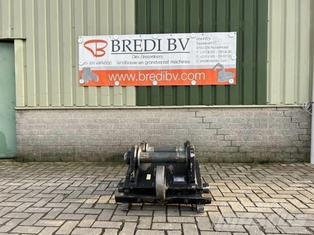 Hitachi ZX 330 LC H Hitre spojke