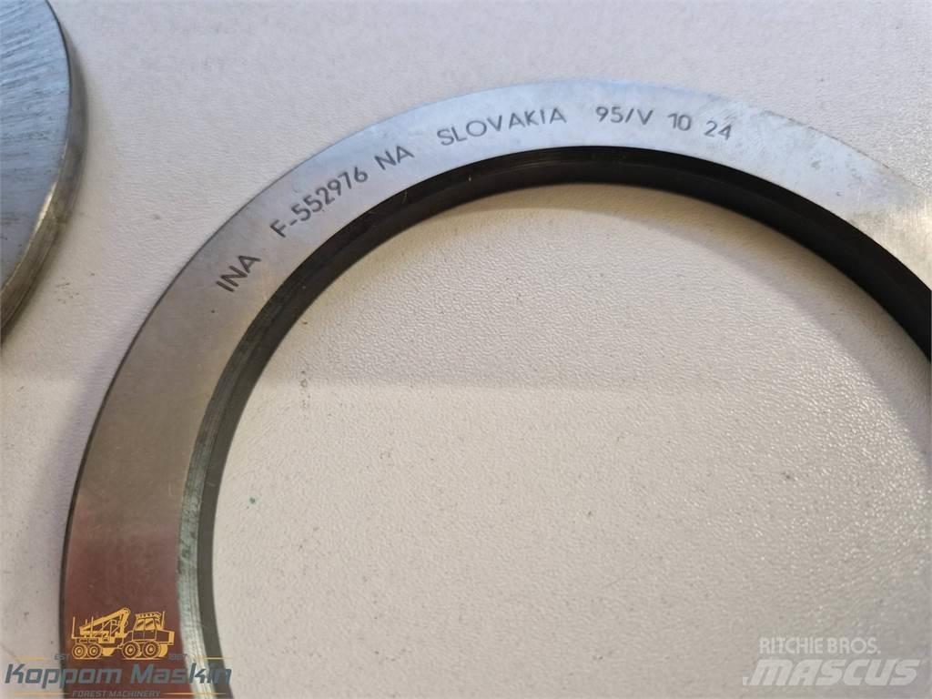 Indexator 5112022 Glave za kombajne