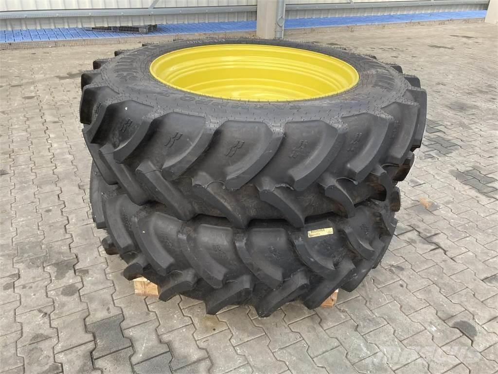 Alliance 420/85R38 Gume, kolesa in platišča