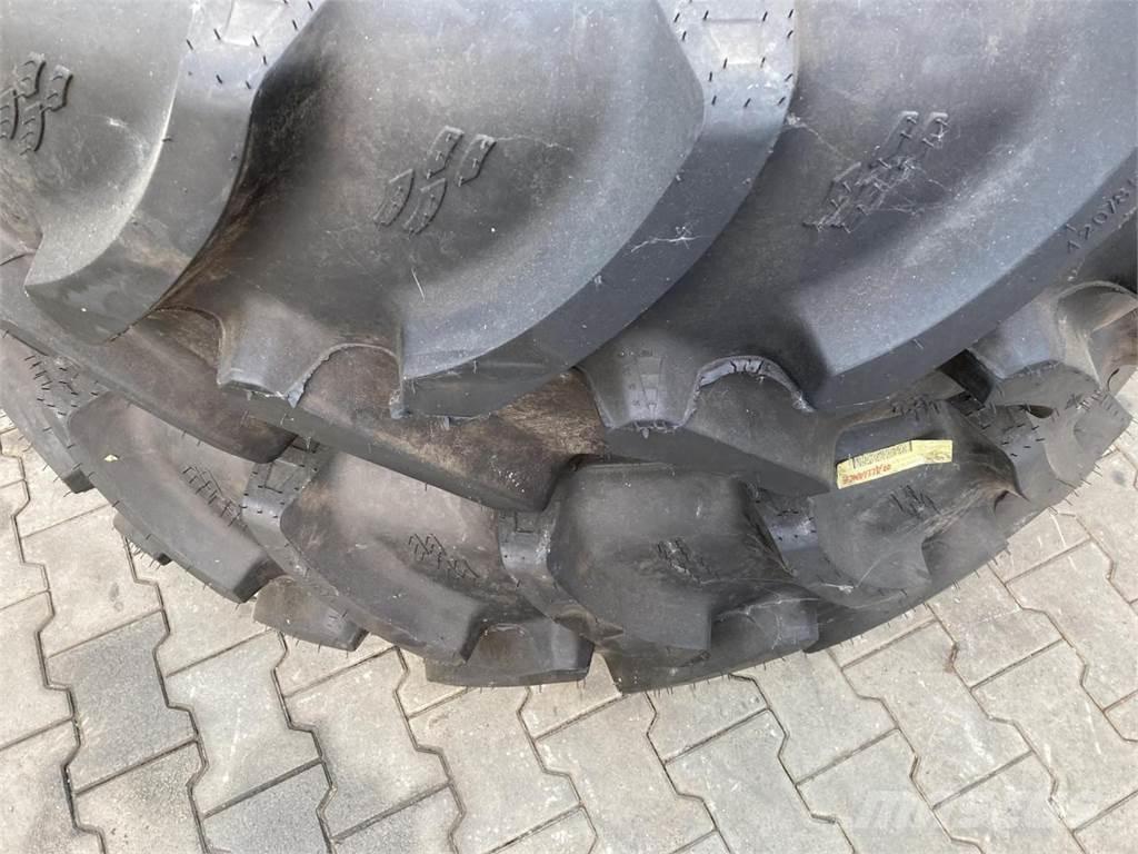 Alliance 420/85R38 Gume, kolesa in platišča