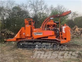 Bandit 2290 TRA Drobilci lesa
