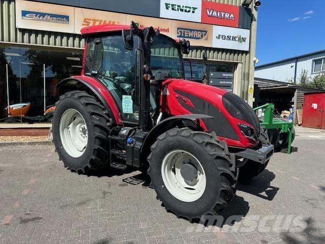 Valtra A 115 MH4 Traktorji
