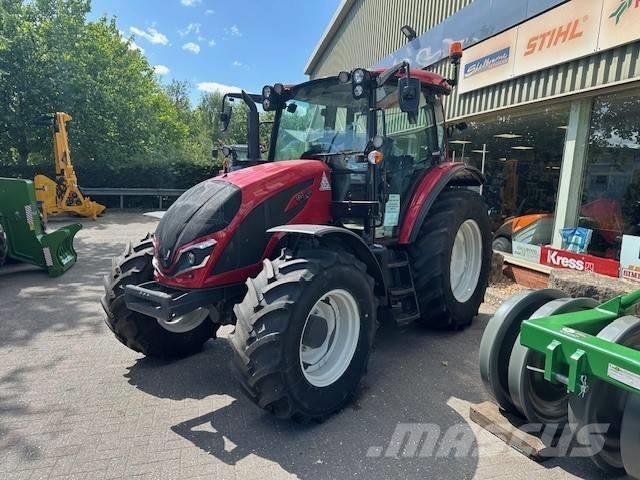 Valtra A 115 MH4 Traktorji