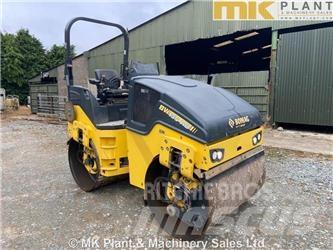 Bomag BW 135 AD-5 Dvojni valjarji