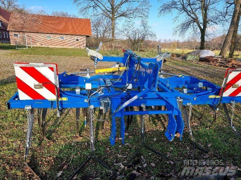  TREFFLER TH 300/75 Drugi kmetijski stroji