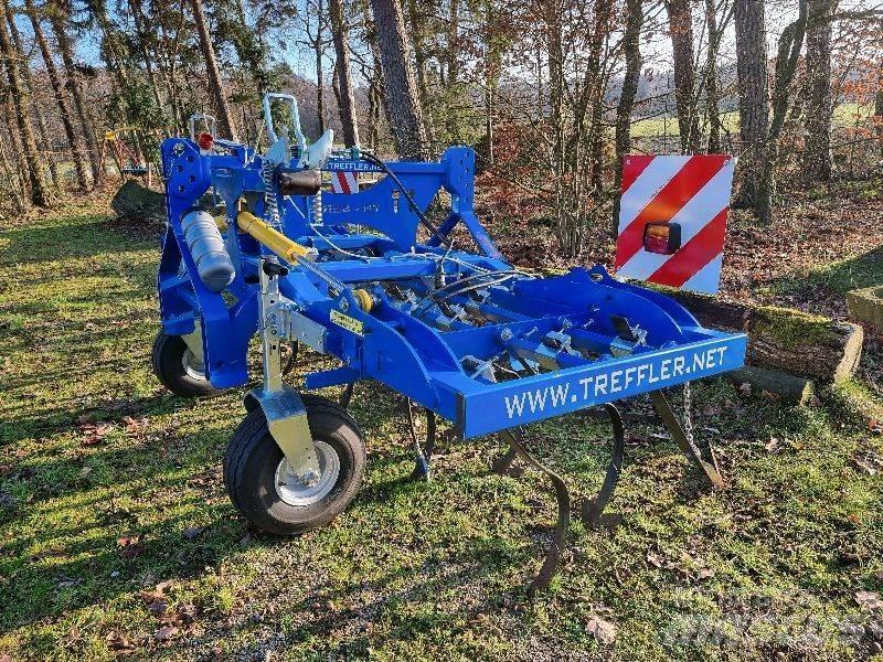  TREFFLER TH 300/75 Drugi kmetijski stroji