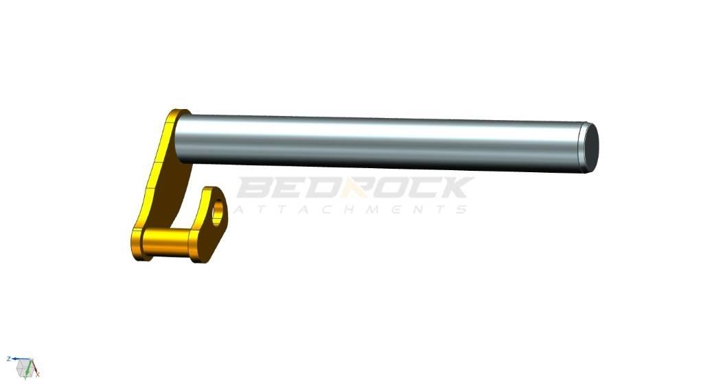 CAT 99.85MM PIN AS Drugi deli
