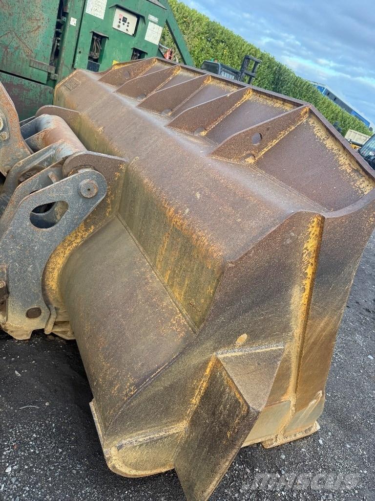 Volvo L 150 H Kolesni nakladalci