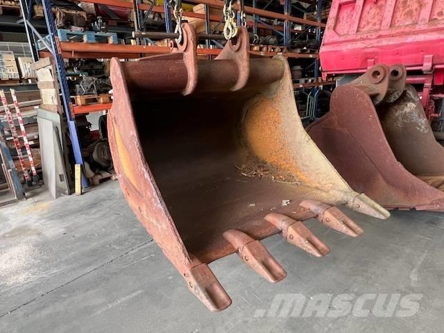 CAT 330 Žlice