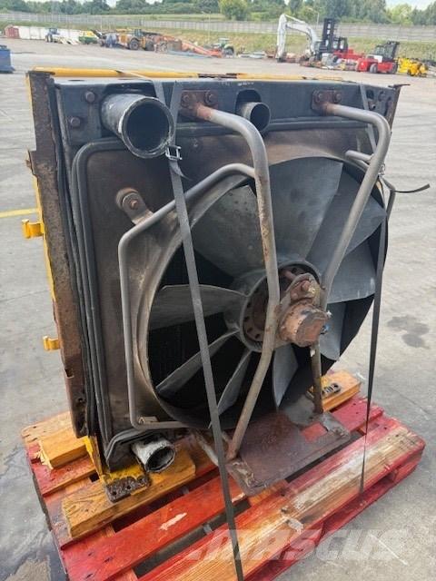 Volvo L 120 F COOLER Radiatorji