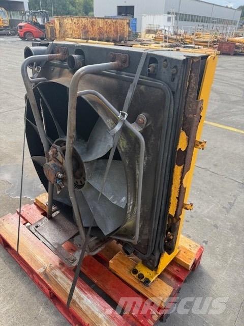 Volvo L 120 F COOLER Radiatorji