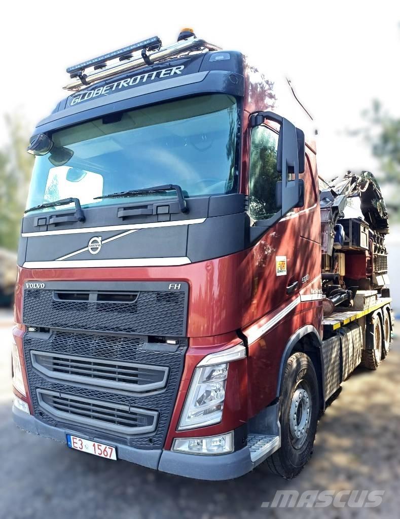 Mus-Max WT 10 XL Drobilci lesa