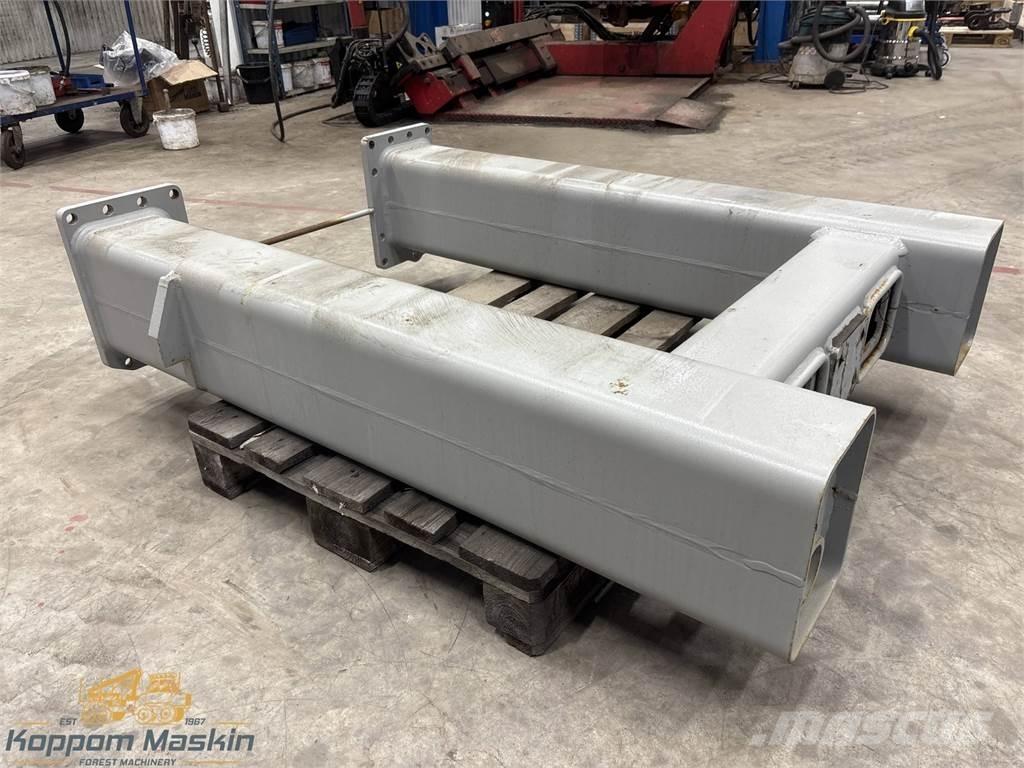 Rottne Smv rapid Druge komponente