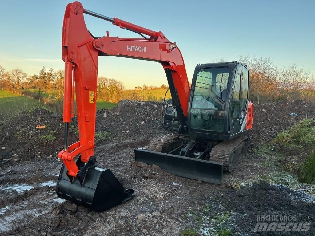 JNC 10 Tonne Druge prikolice