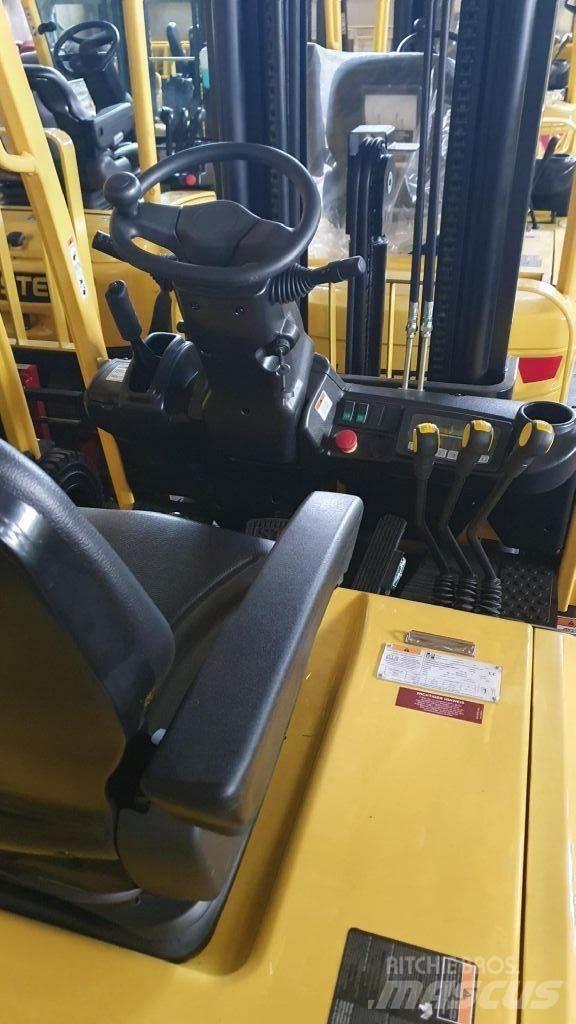 Hyster J2.0UTT Električni viličarji