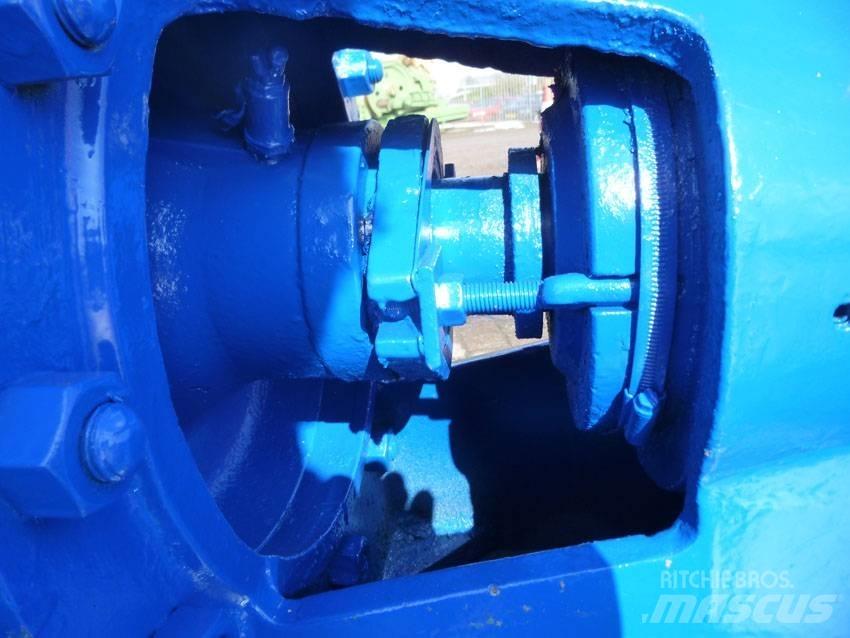 Nijhuis Waterpump Črpalke za namakanje
