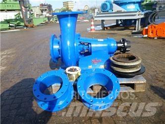 Nijhuis Waterpump Črpalke za namakanje