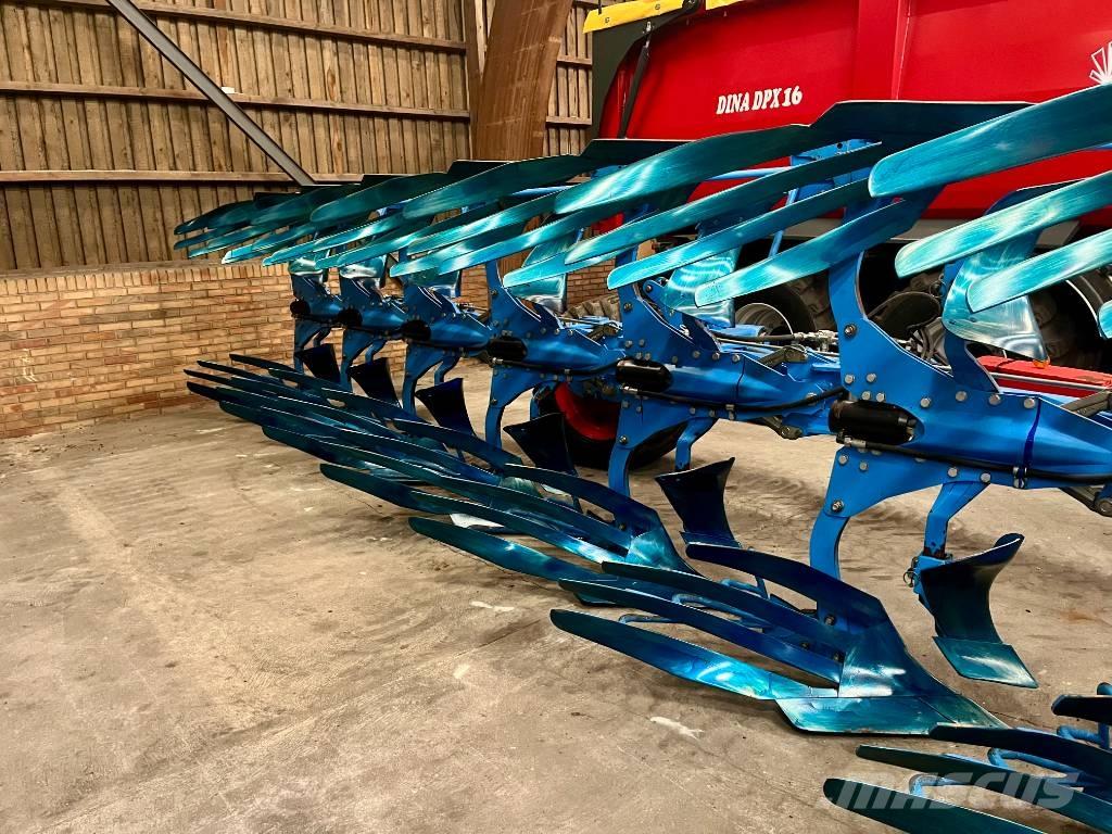 Lemken Diamant 11 Obračalni plugi
