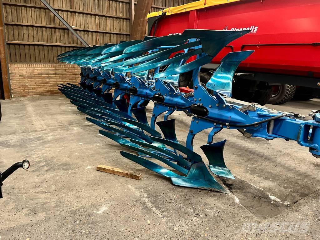 Lemken Diamant 11 Obračalni plugi