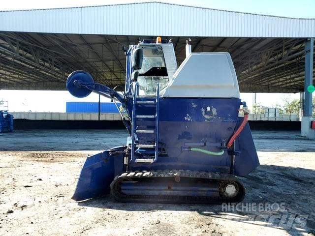  SANDBERGER SF370 Drugi kmetijski stroji