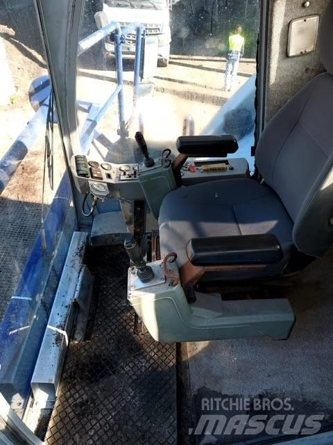  SANDBERGER SF370 Drugi kmetijski stroji