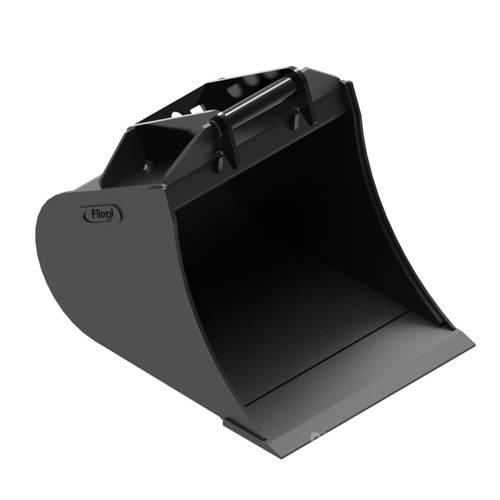  BAVATEC TL 3-50 - MS01 Gradbeni odri