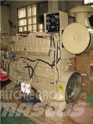Cummins NT855-M300 Ladijski motorji
