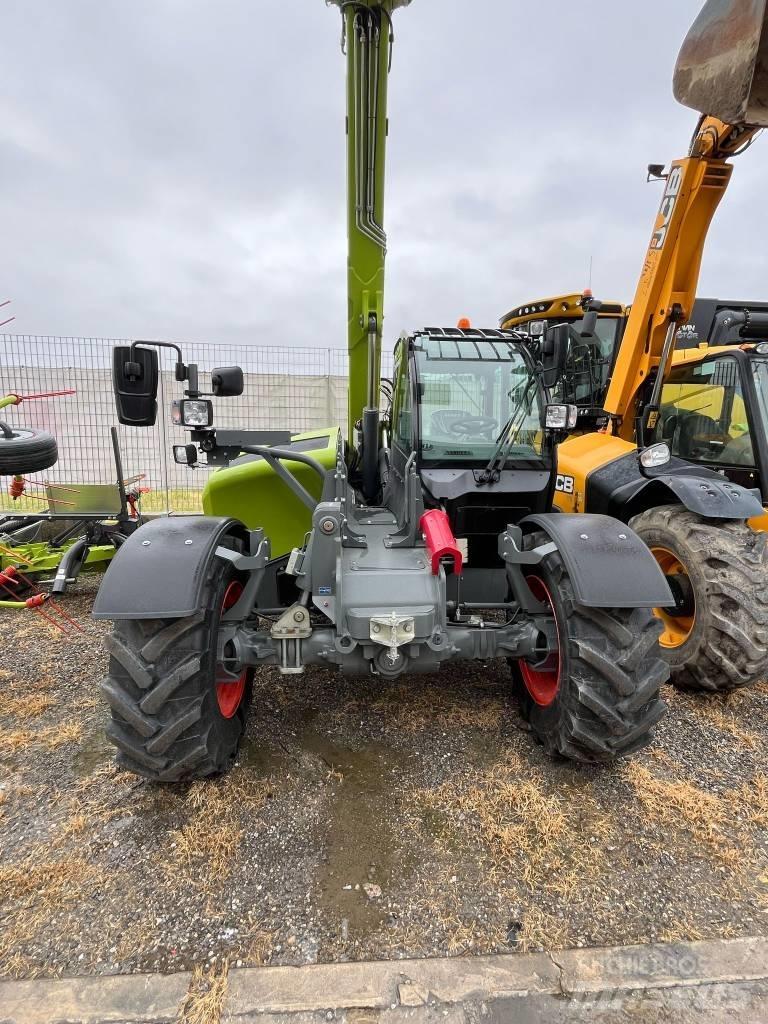 CLAAS Scorpion 1033 Kmetijski teleskopski nakladalci
