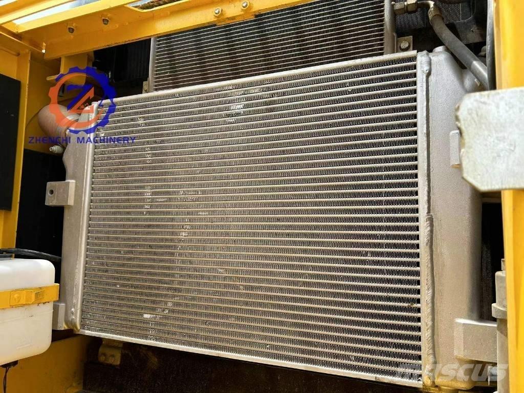 Komatsu PC 350 Bagri goseničarji