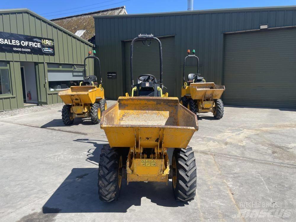 JCB 1 T Ne cestni demperji
