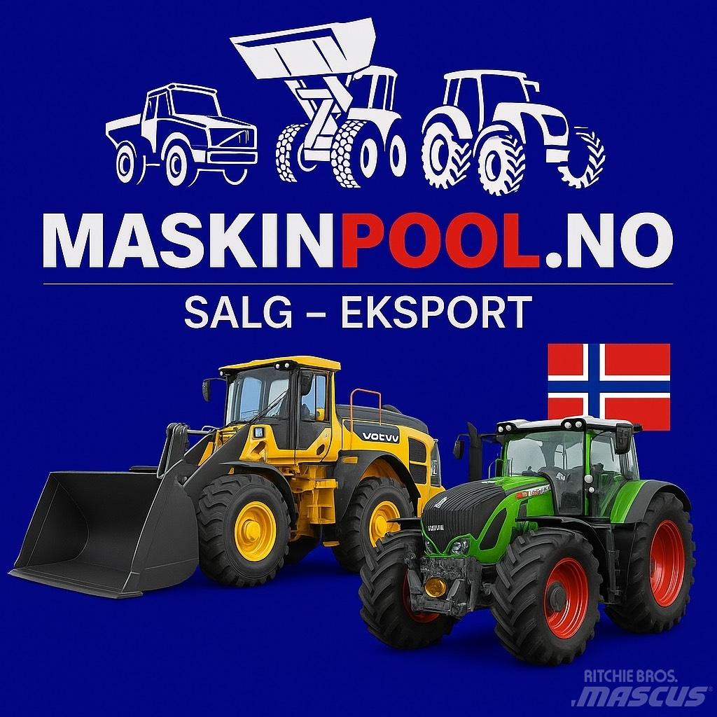 Volvo EC160EL Bagri goseničarji