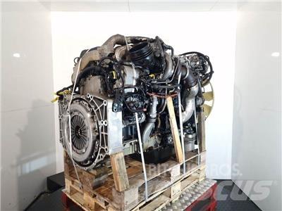 MAN D2676 LF51 Motorji