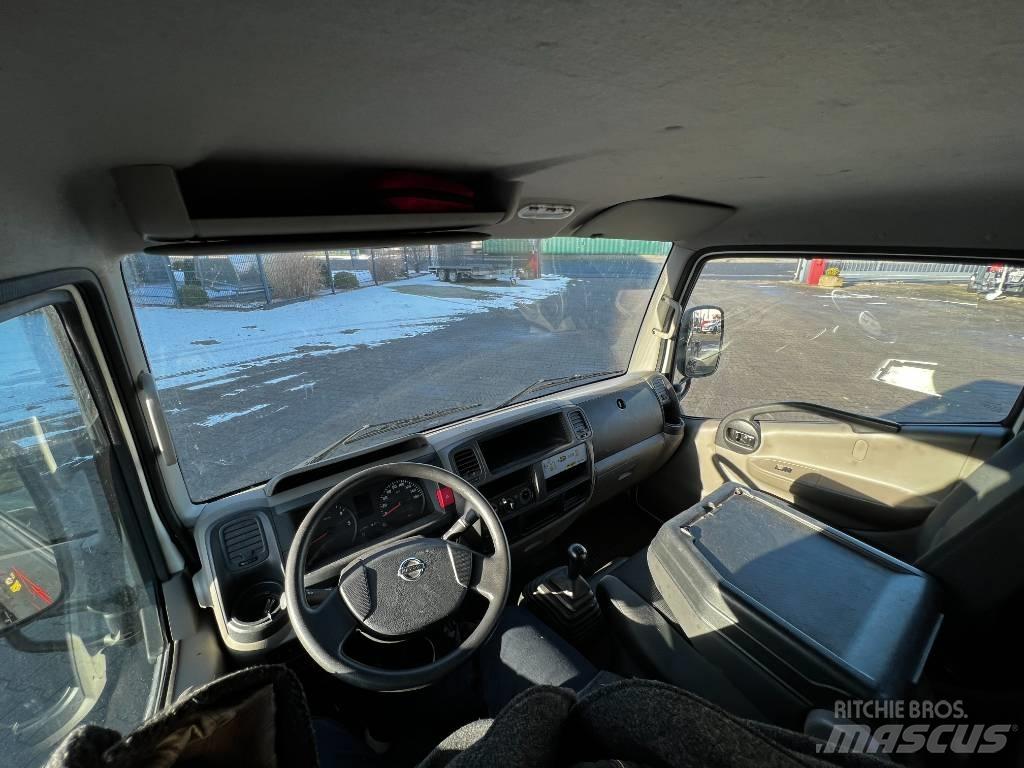Palfinger P 200 AXE Avtokošare