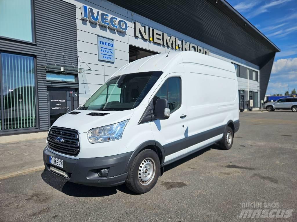Ford Transit Dostavna vozila / kombiji