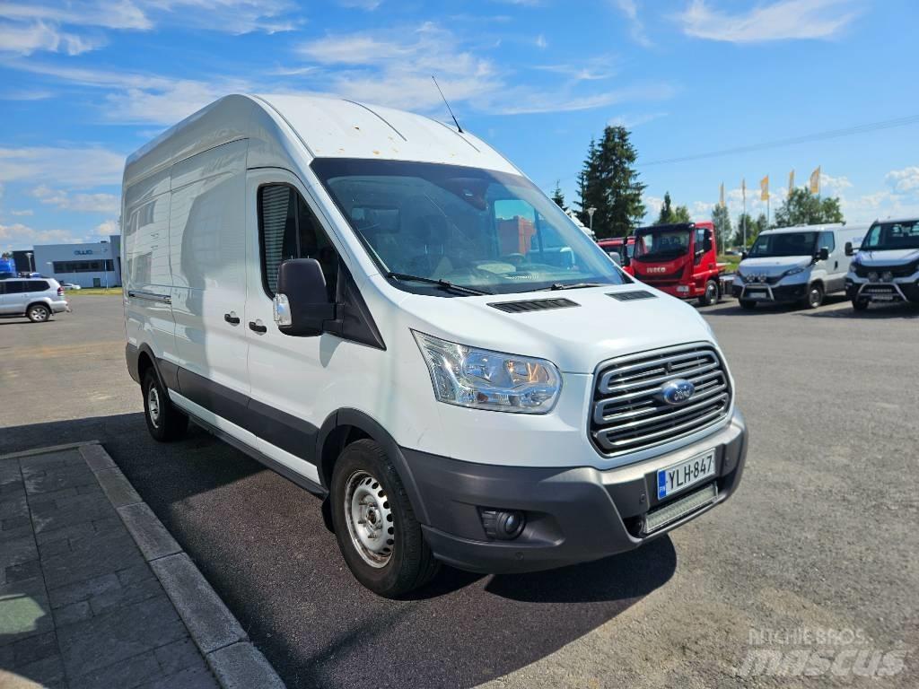 Ford Transit Dostavna vozila / kombiji