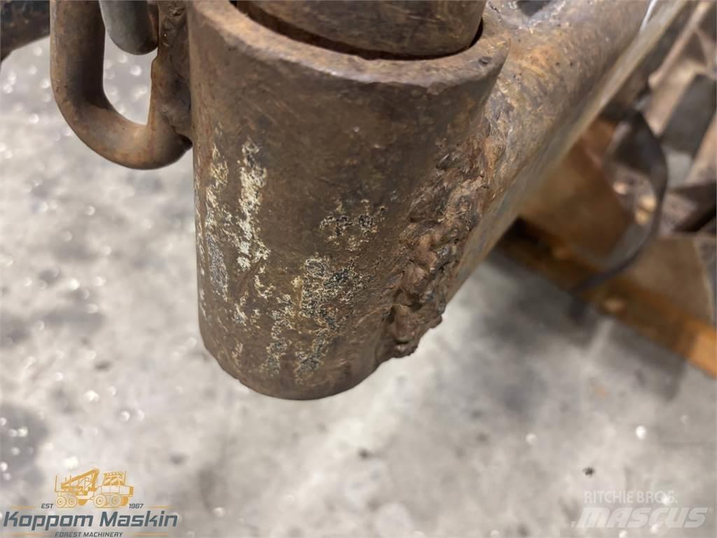 Gremo 950 Druge komponente