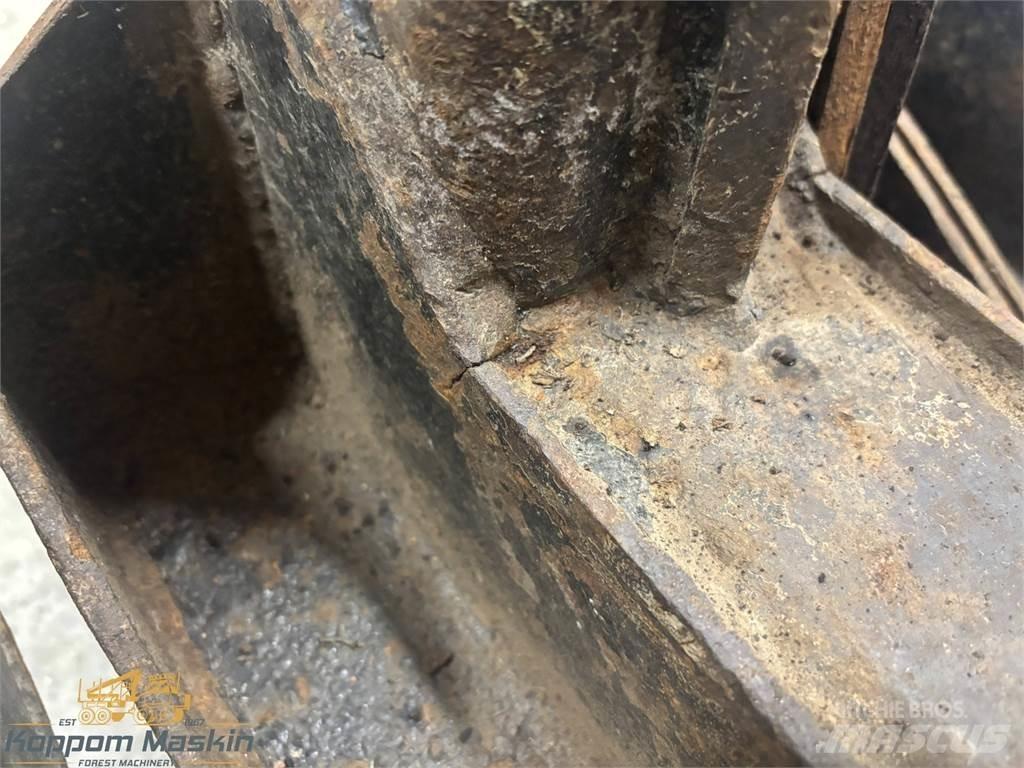 Gremo 950 Druge komponente