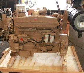 Cummins NTA855-D(M) Motorji
