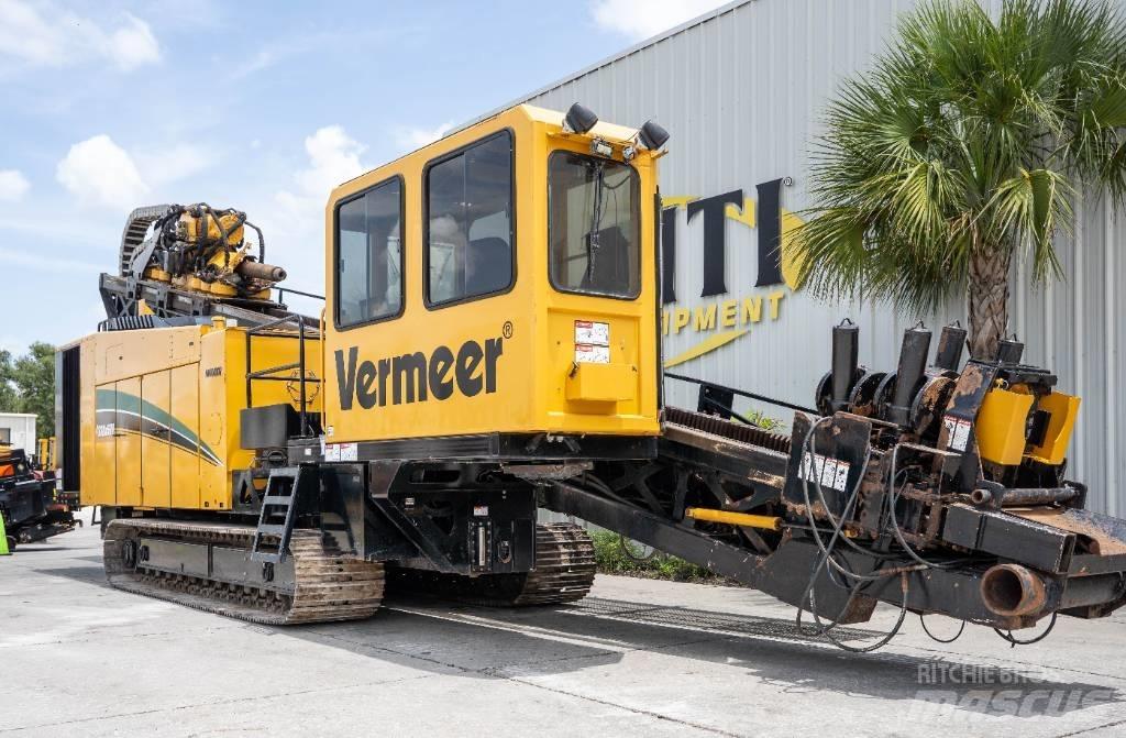 Vermeer D330x500 Oprema za vodoravno smerno vrtanje
