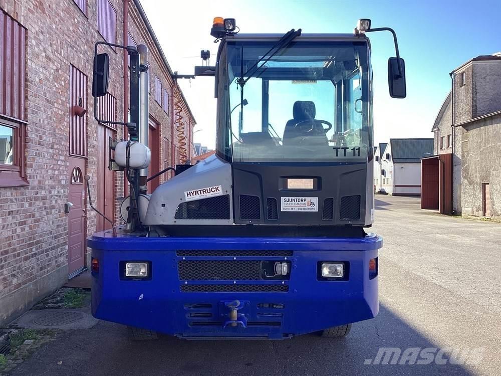 Kalmar TRL618i Terminalni vlačilci