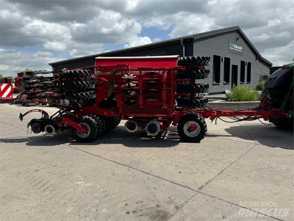 Horsch Pronto 4 DC Sejalnice